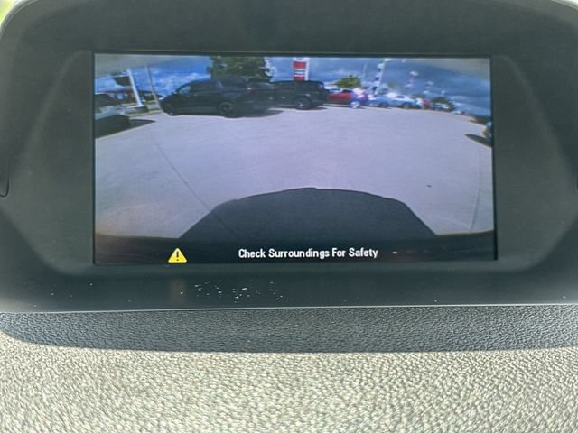 Certified 2014 Buick Encore Premium AWD/4WD image 26