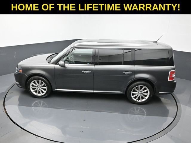 Used 2018 Ford Flex Limited image 66
