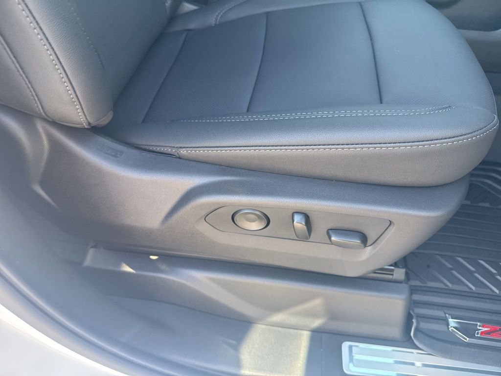 New 2026 Chevrolet Silverado 1500 LTZ image 58