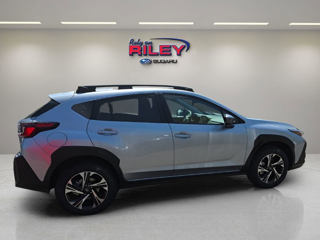 New 2026 Subaru Crosstrek 2.0i Premium AWD/4WD image 6