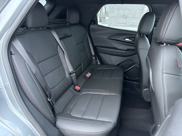 New 2026 Chevrolet TrailBlazer RS w/ Convenience Package image 27