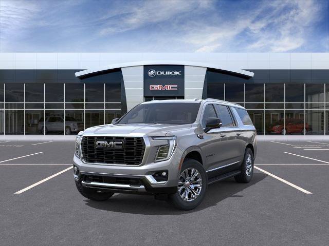 New 2026 GMC Yukon XL Denali AWD/4WD image 8