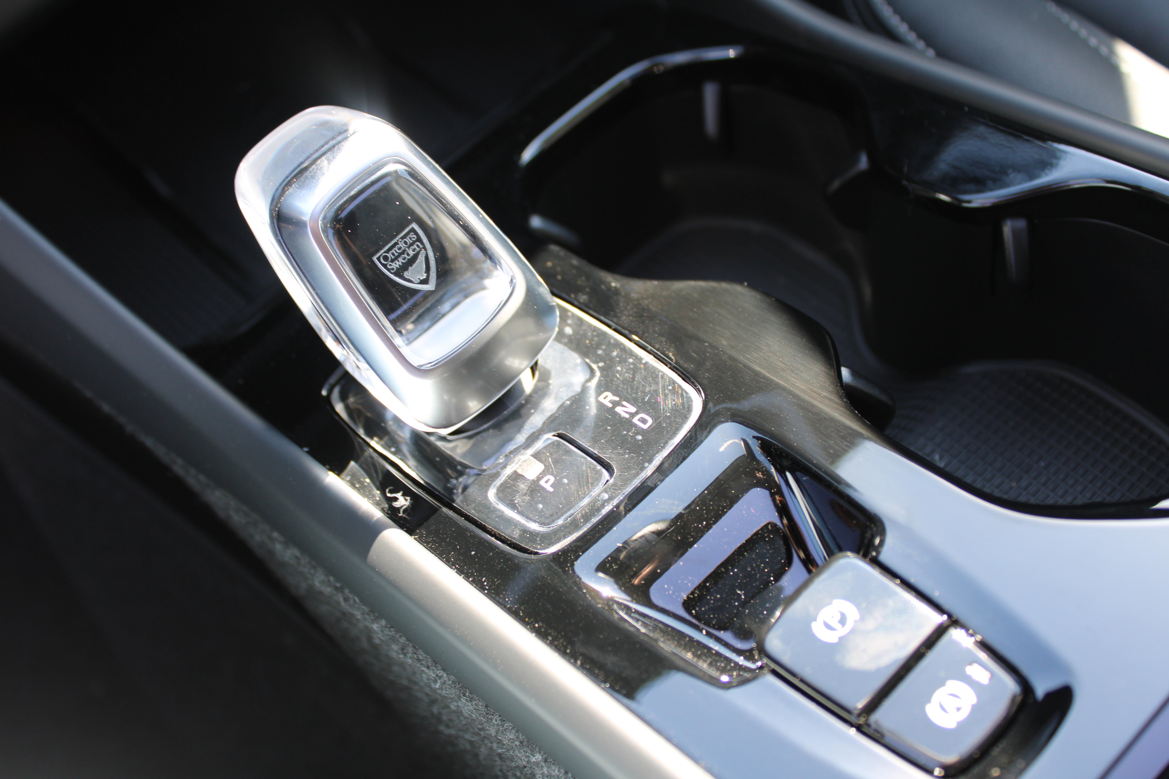 New 2025 Volvo XC40 B5 Plus w/ Protection Package Premier image 28