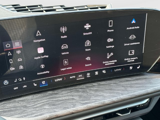 Certified 2025 Audi Q5 Premium Plus w/ Premium Plus AWD/4WD image 30
