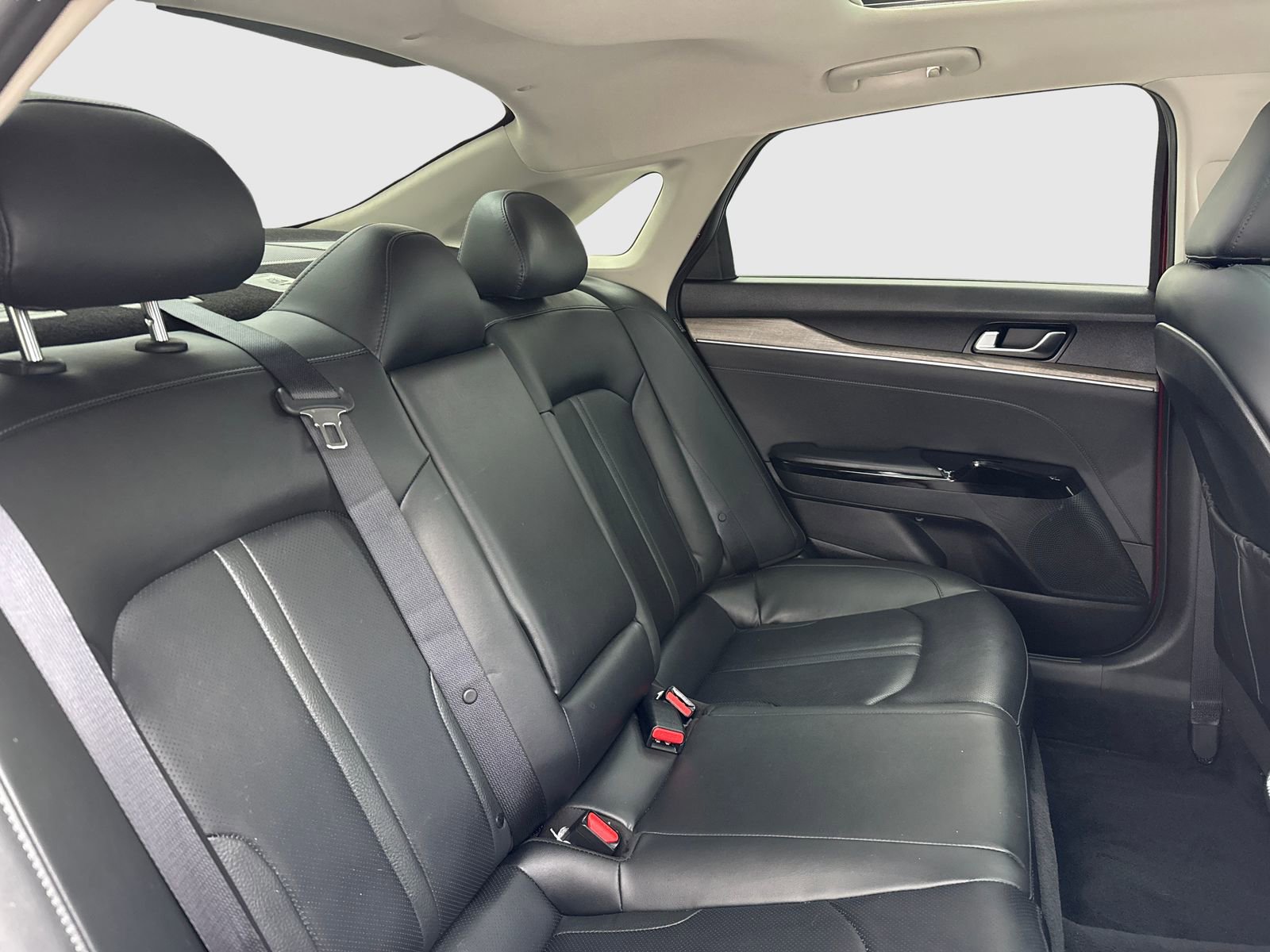 Used 2021 Kia K5 EX w/ EX Premium Package image 45