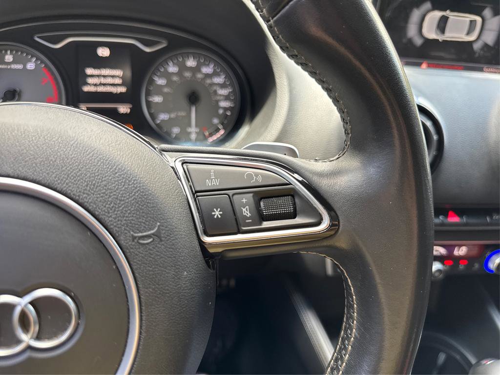 Used 2016 Audi S3 Prestige image 51