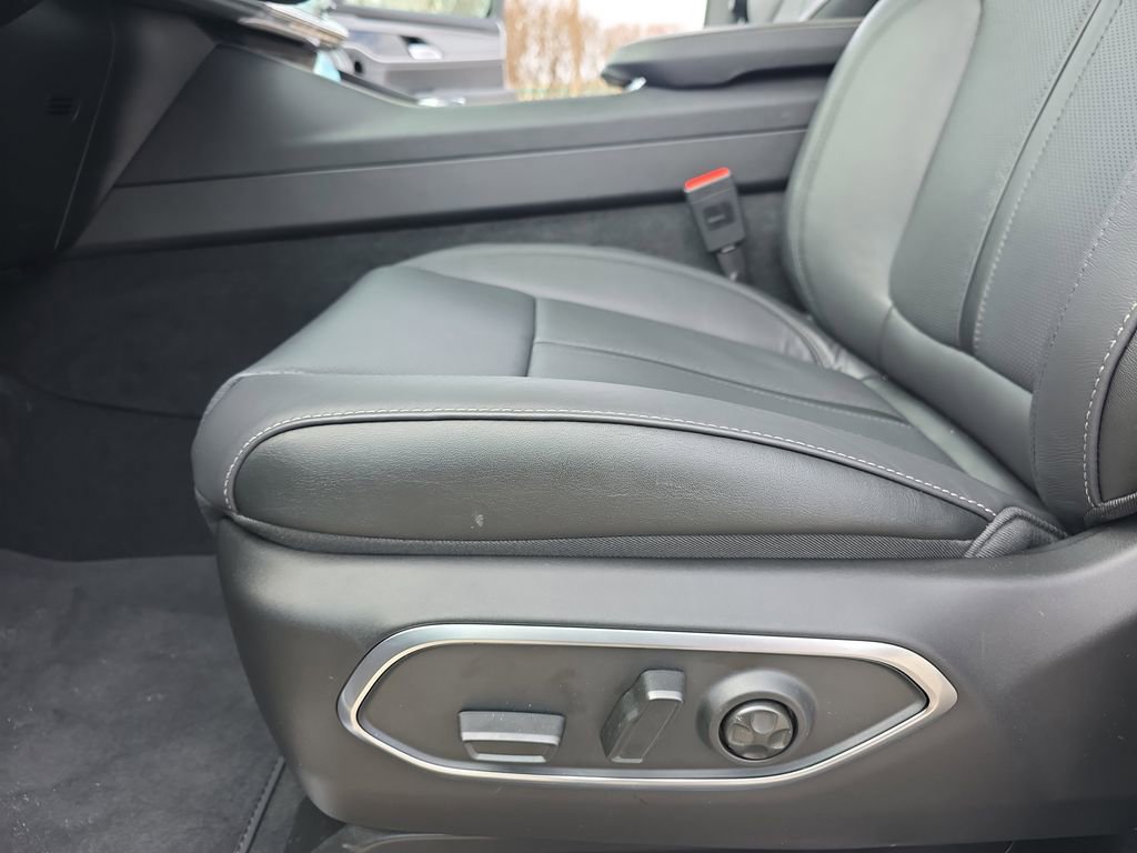 New 2026 Jeep Grand Wagoneer Limited AWD/4WD image 31