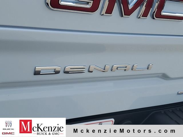 New 2026 GMC Sierra 1500 Denali w/ Technology Package AWD/4WD image 28