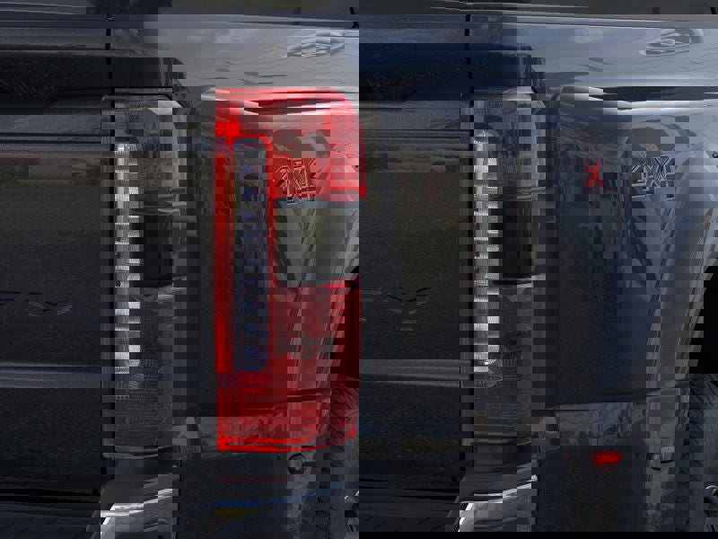 New 2026 Ford F350 Lariat w/ Lariat Ultimate Package image 21