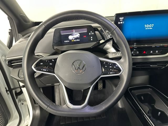 Used 2023 Volkswagen ID.4 Pro S image 14