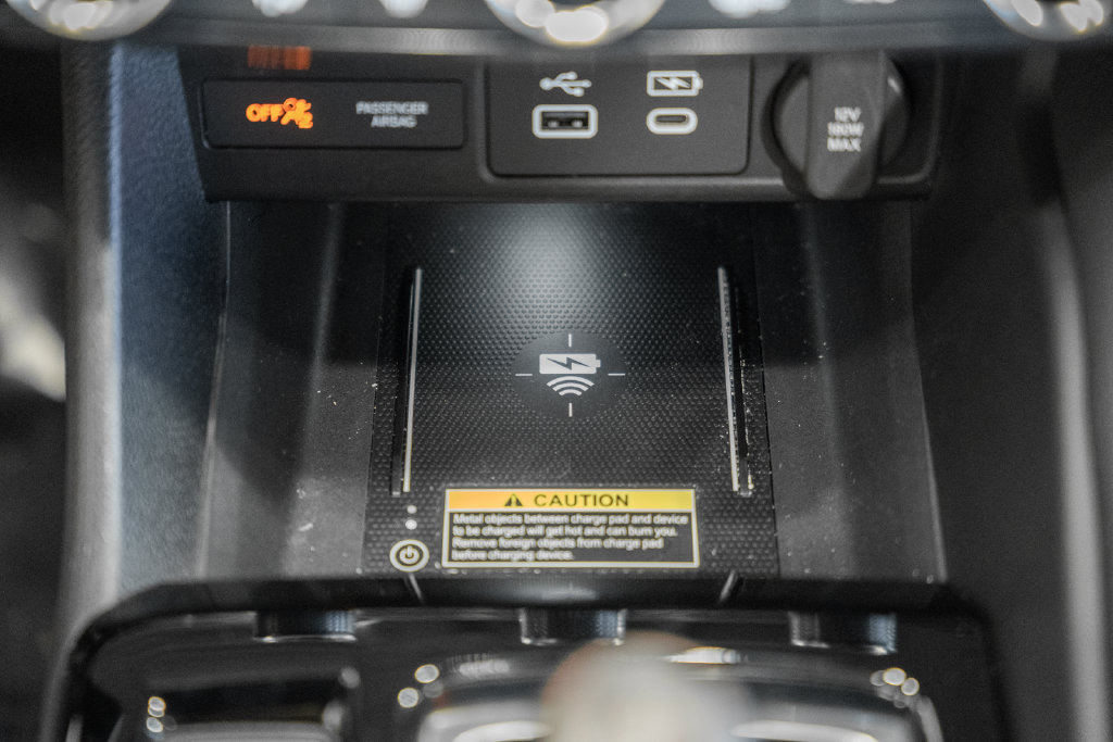 Used 2024 Acura Integra Type S FWD image 22