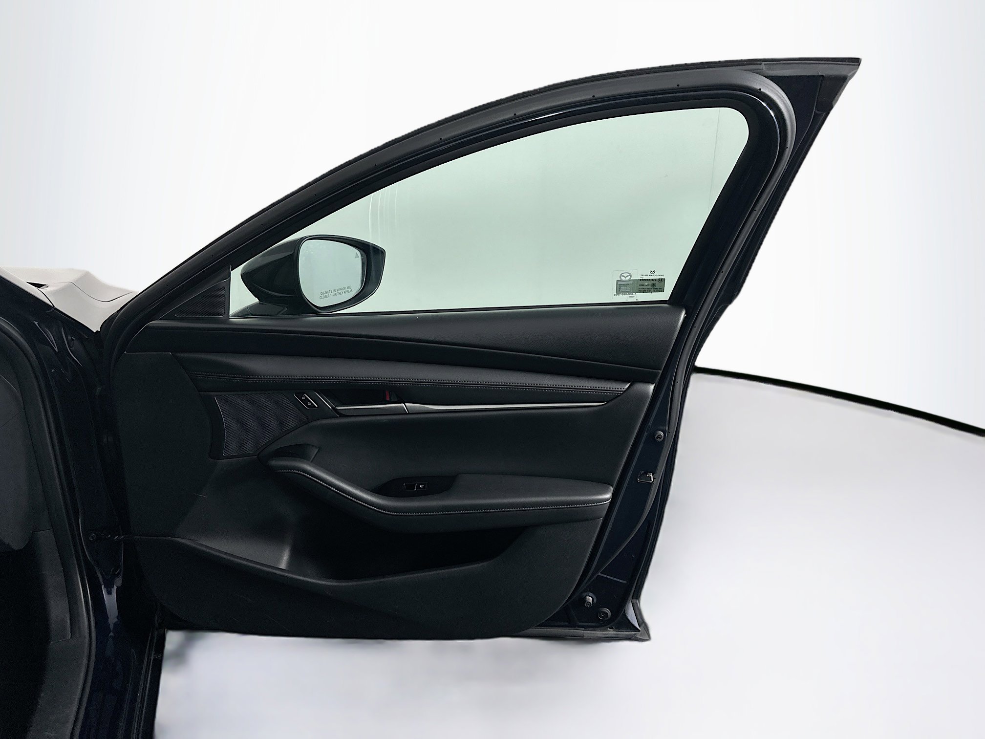 Used 2024 MAZDA MAZDA3 s image 32