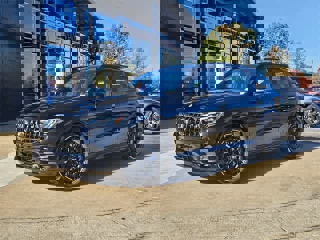 New 2026 Mercedes-Benz GLC 43 AMG 4MATIC image 1