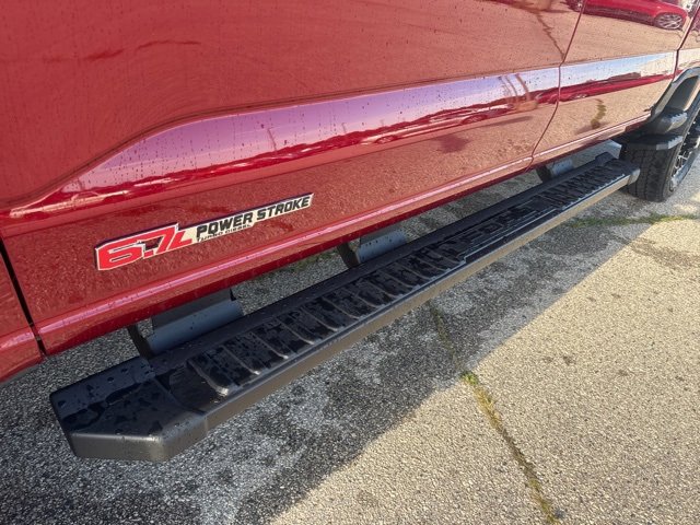 New 2026 Ford F350 Lariat image 25