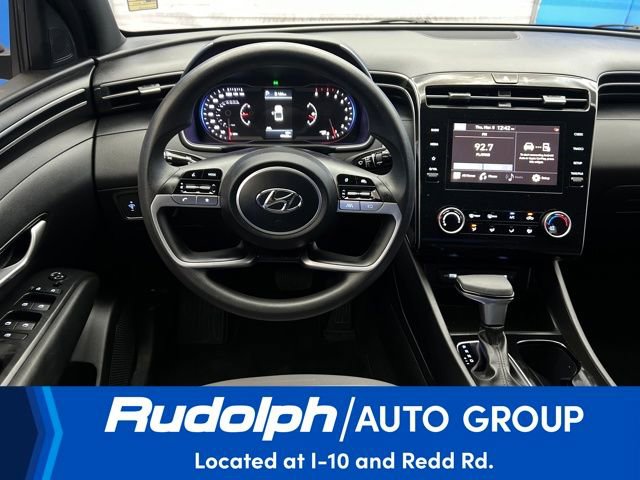 Used 2022 Hyundai Santa Cruz SEL image 15
