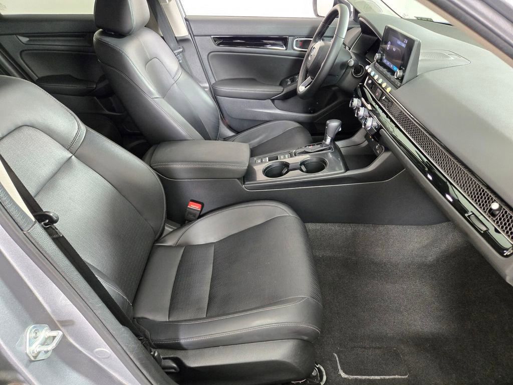 Used 2023 Honda Civic EX-L image 21