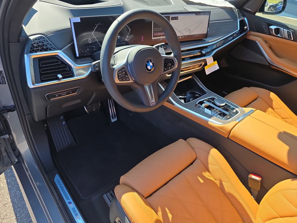New 2026 BMW X7 xDrive40i image 9