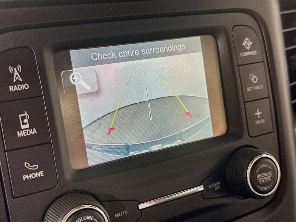 Used 2019 RAM 1500 Big Horn RWD image 10