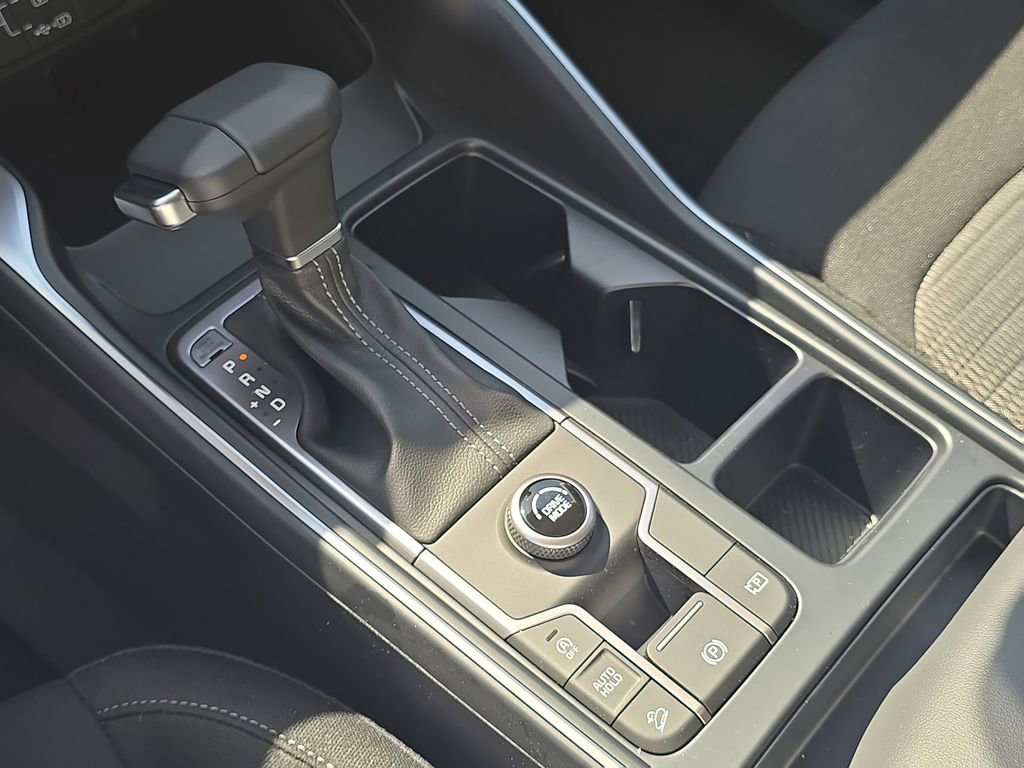 New 2026 Kia Sorento LX image 25