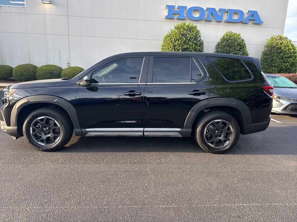 Certified 2023 Honda Pilot EX-L image 6