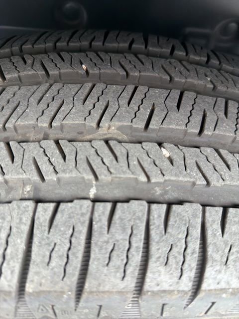 Used 2025 Jeep Wrangler Sahara w/ Safety Group image 13