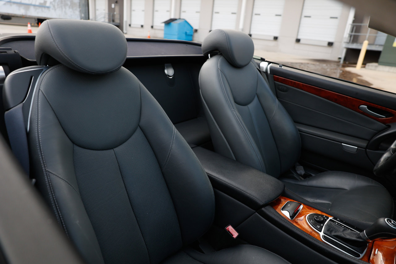Used 2006 Mercedes-Benz SL 500 image 18