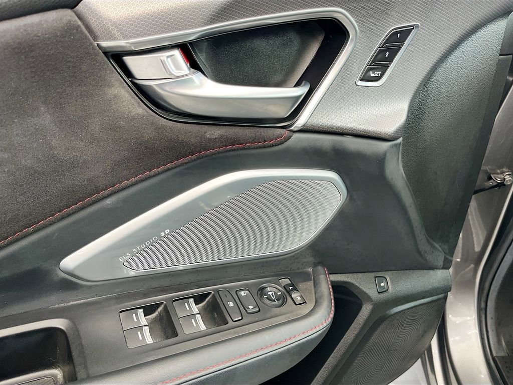 Used 2024 Acura RDX A-Spec image 18