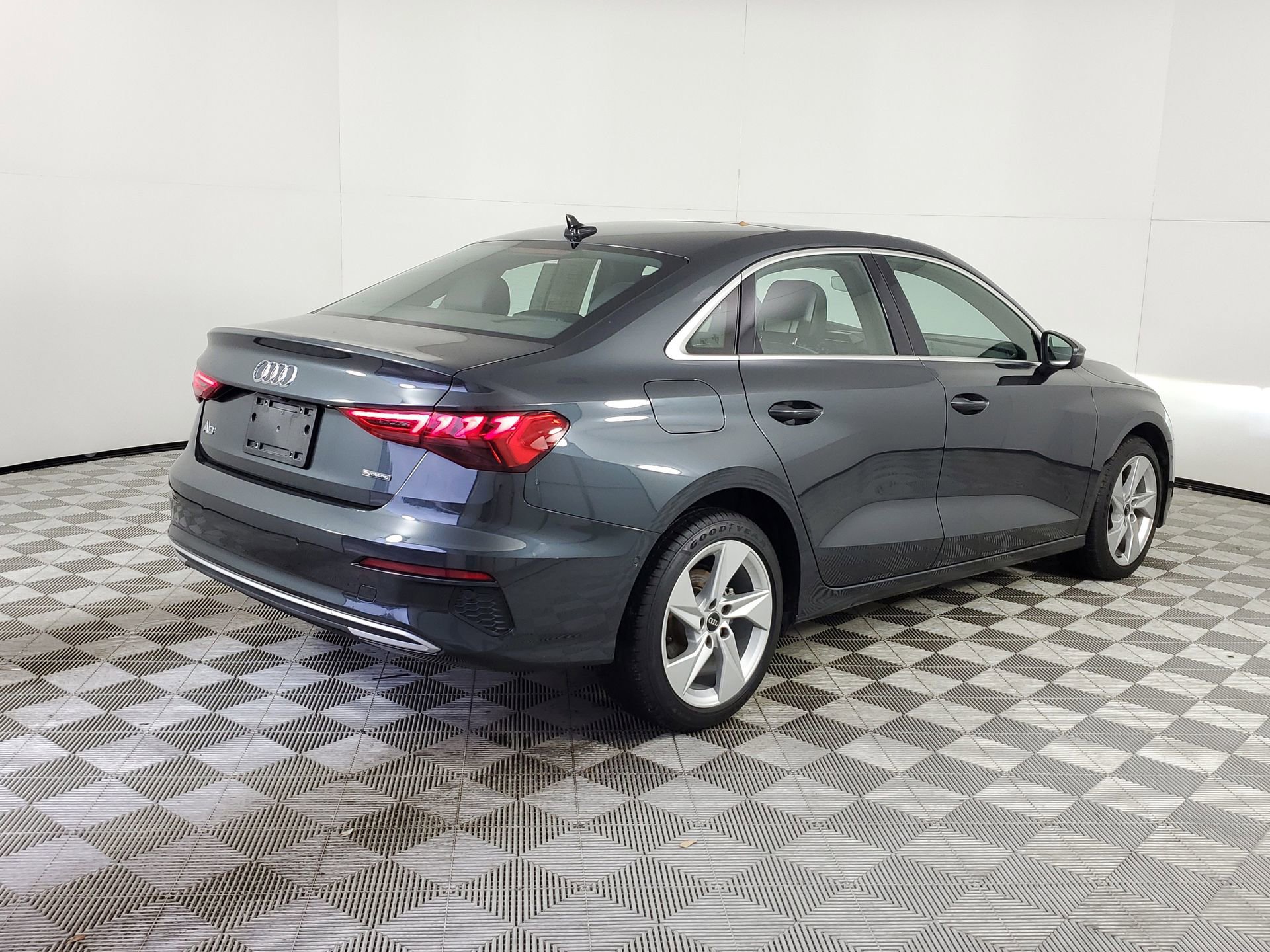 Certified 2023 Audi A3 2.0T Premium Plus w/ Premium Plus Package image 10