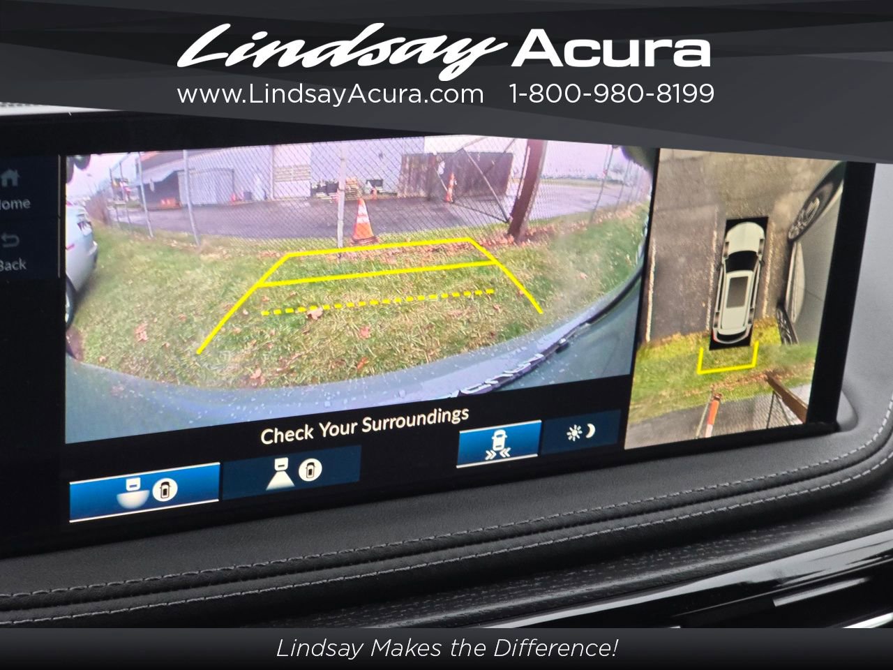 New 2026 Acura MDX Type S image 18