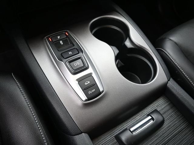 Used 2023 Honda Ridgeline RTL image 28