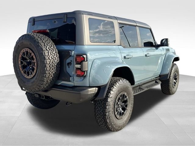 Used 2023 Ford Bronco Raptor image 10