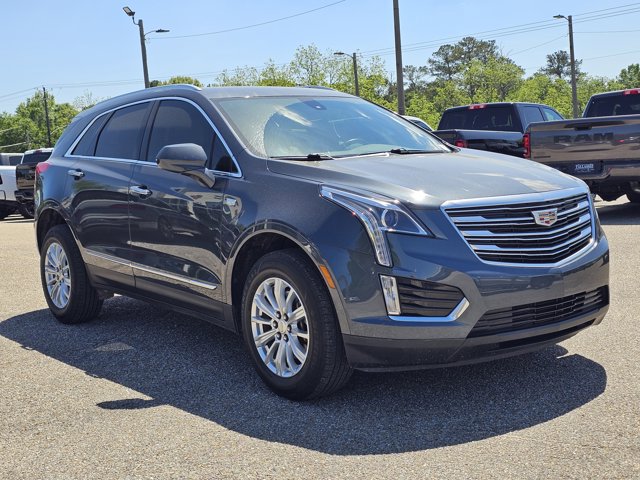 Used 2019 Cadillac XT5 FWD image 5