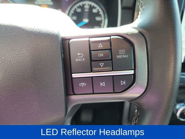 Used 2023 Ford F150 XLT w/ Equipment Group 302A High image 28