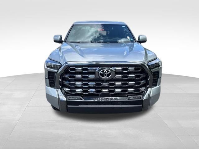 New 2026 Toyota Tundra Platinum AWD/4WD image 8