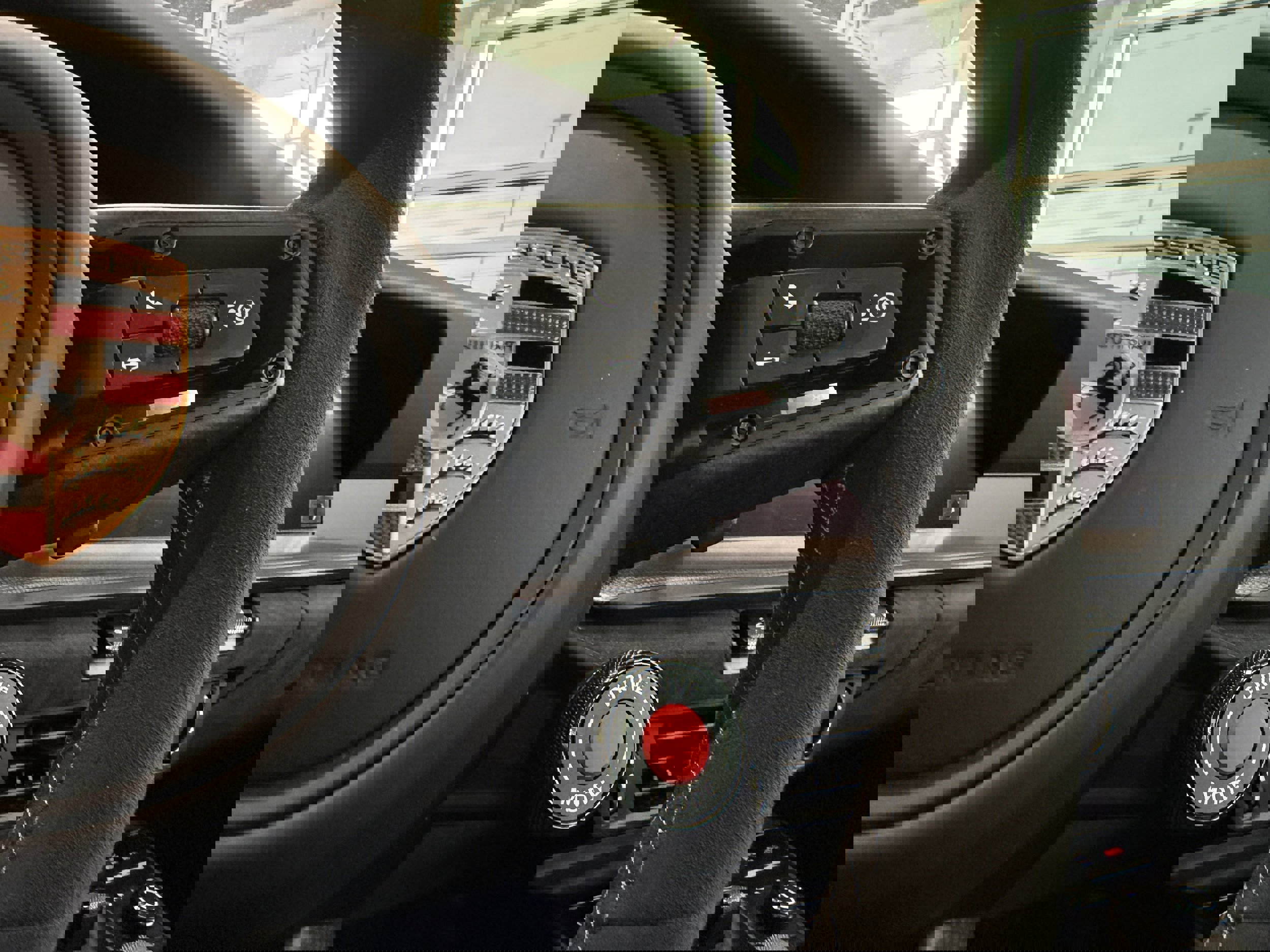 Used 2026 Porsche 911 Targa 4 GTS AWD/4WD image 25