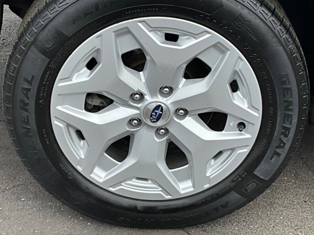 Used 2022 Subaru Forester image 9