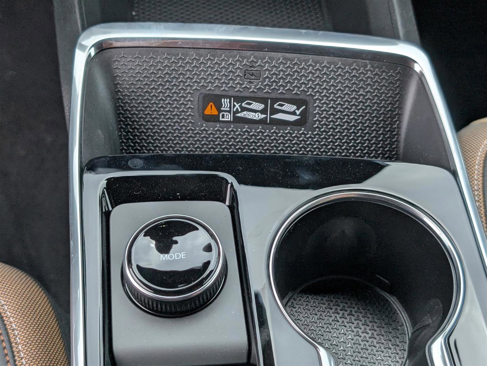 New 2026 Chevrolet Equinox ACTIV image 23