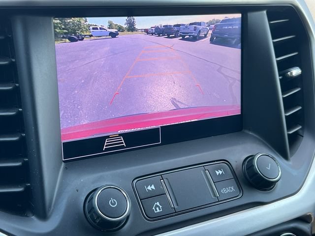 Used 2020 GMC Acadia SLE FWD image 23