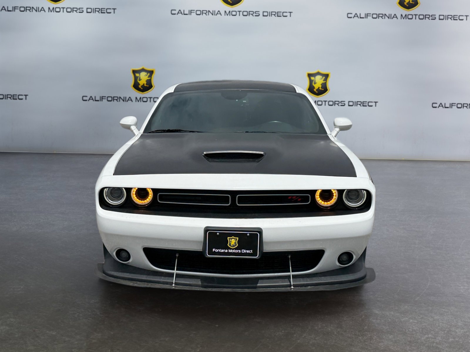 Used 2019 Dodge Challenger R/T image 6