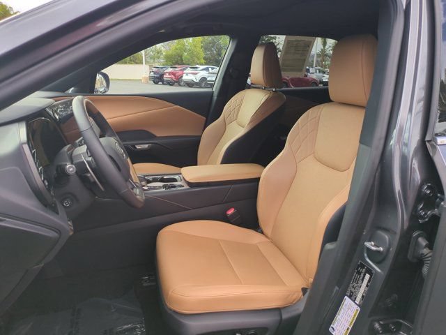 Used 2025 Lexus RX 350h w/ Convenience Package AWD/4WD image 11