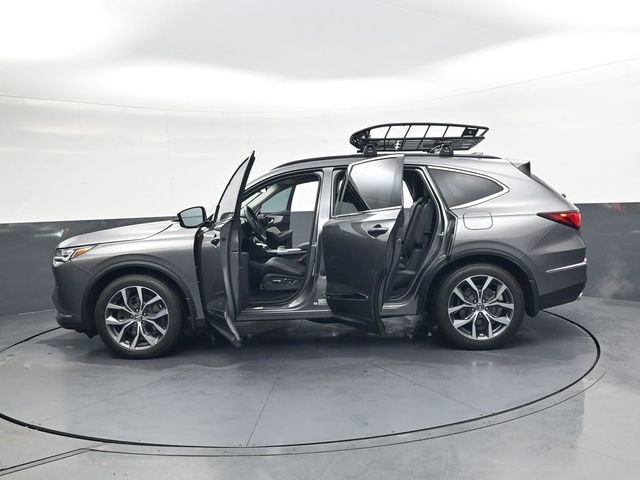 Used 2024 Acura MDX FWD w/ Technology Package image 42