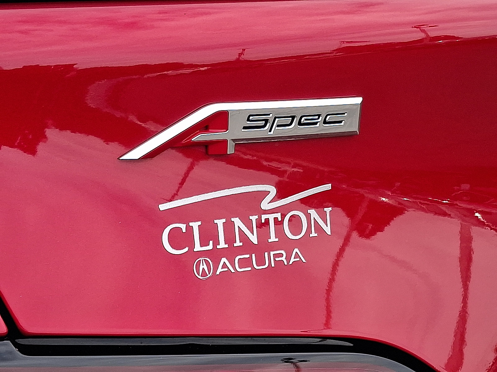 Certified 2023 Acura Integra A-Spec image 31