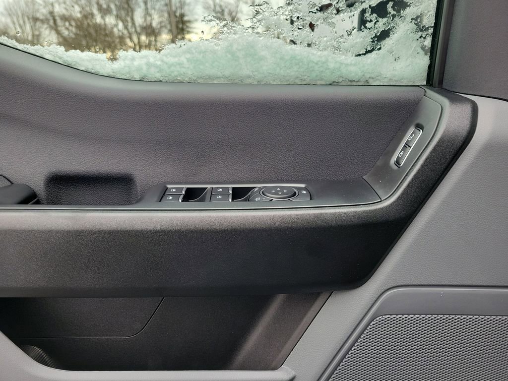 New 2026 Ford F250 XL w/ XL Off-Road Package image 20