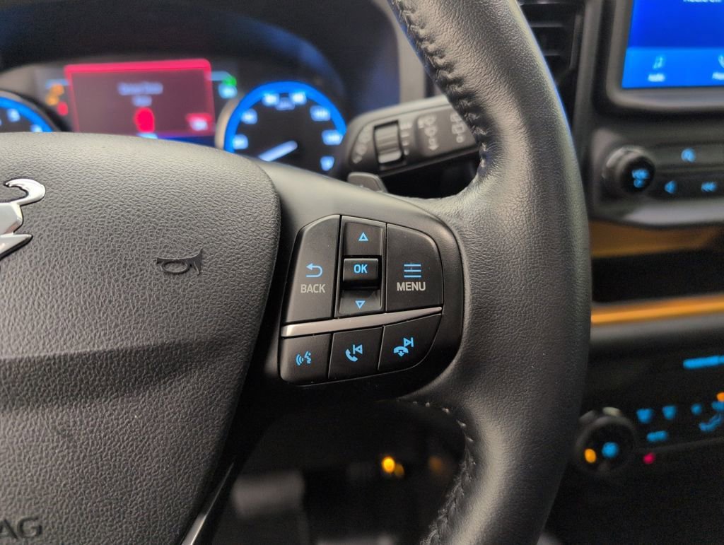 Certified 2023 Ford Bronco Sport Badlands image 34