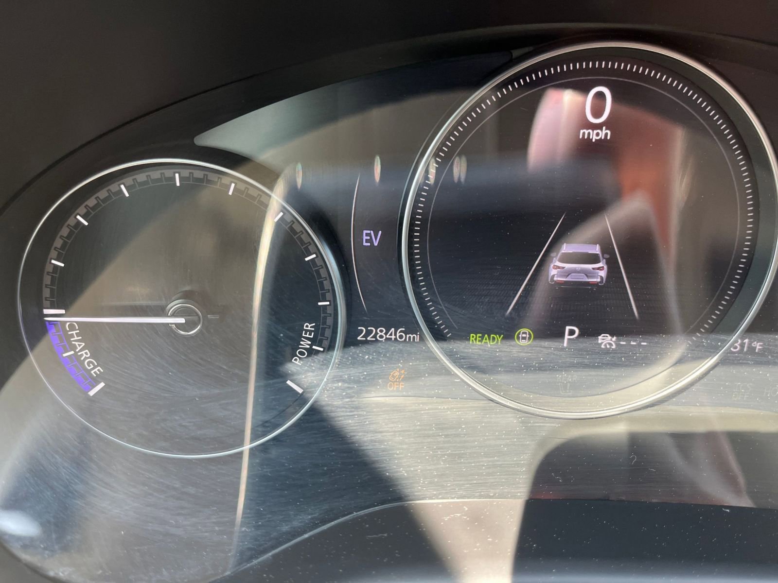 Used 2025 MAZDA CX-50 2.5 Hybrid w/ Premium Plus Pkg image 41