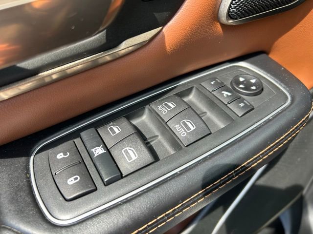 Used 2020 RAM 1500 Longhorn AWD/4WD image 38