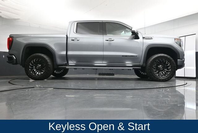 Used 2024 GMC Sierra 1500 Denali w/ Technology Package AWD/4WD image 34