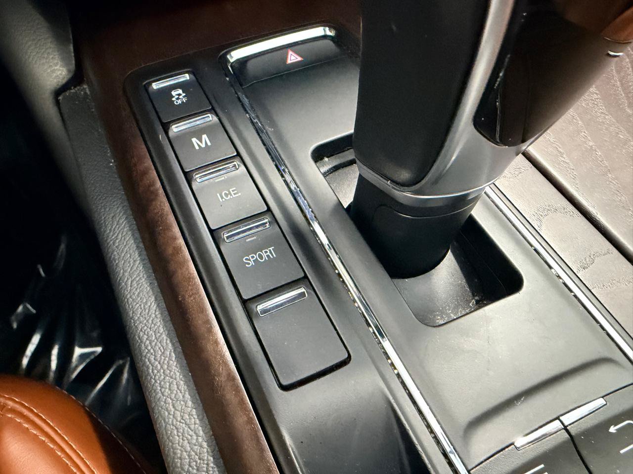 Used 2017 Maserati Ghibli S RWD image 42