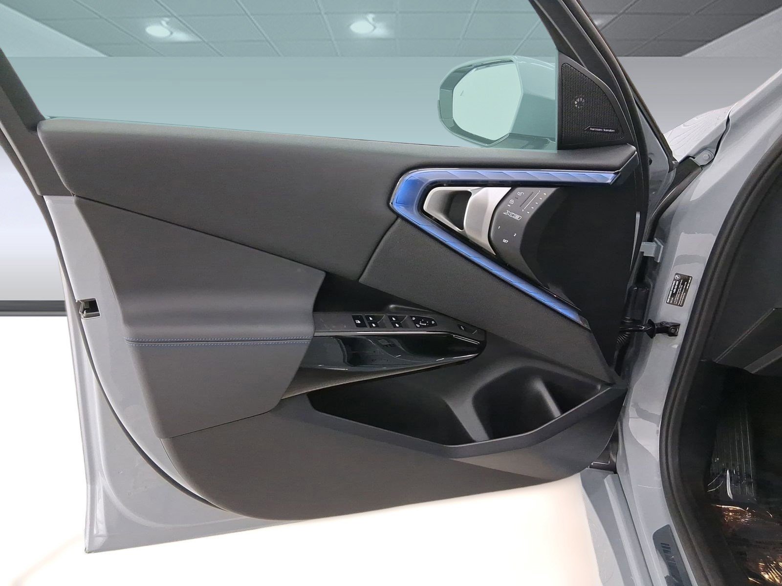 New 2026 BMW X3 xDrive30 w/ Premium Package image 19