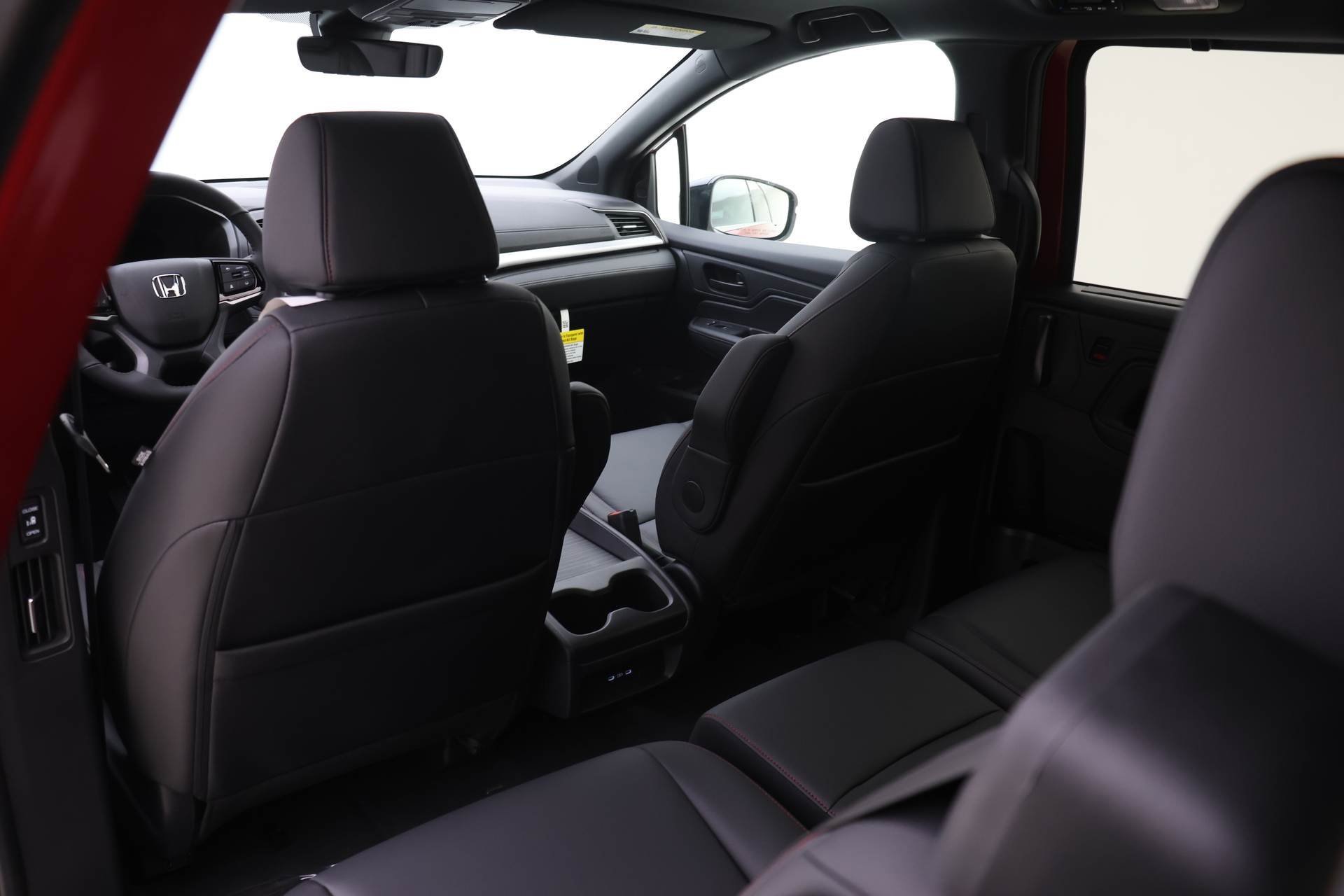 New 2026 Honda Odyssey Sport-L image 10